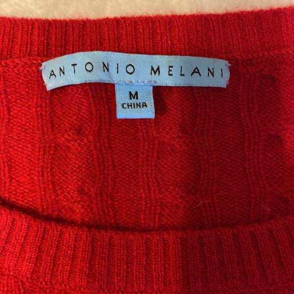 Sweater - Picture 2 of 3